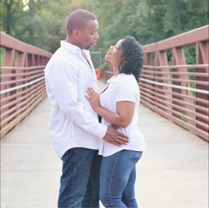 Meet your Posher, Deandrea